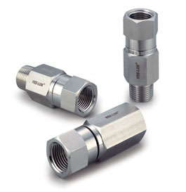 3000 PSI In-Line Check Valve